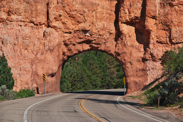 Bryce canyon, USA, Utah