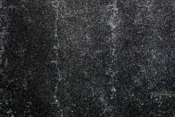 water background, sun reflections in the water