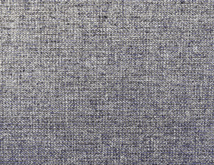  Textured gray natural fabric  