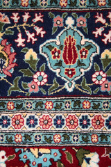carpet pattern, as background