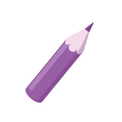 Purple pencil icon