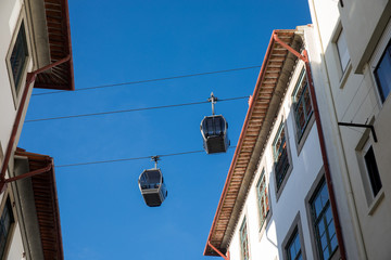 Porto City Views, Portugal