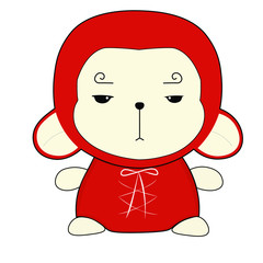 Yook Gong Doll