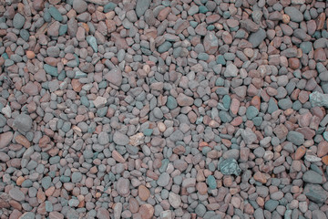 pebbles