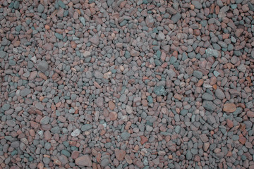 Pebbles