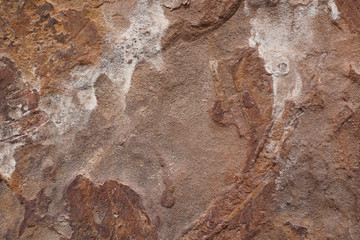Stone Textures from Bhuj,  India