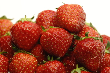 苺　明日香ルビー　奈良県産