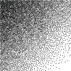 Black And White Abstract Background. Vector illustration eps 10.