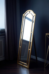 High mirror the growth in the Golden concise frame. Is worth about Windows