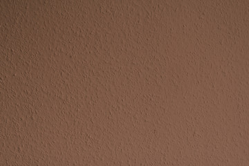 Brown grunge wall texture