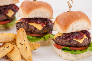 hamburguesa