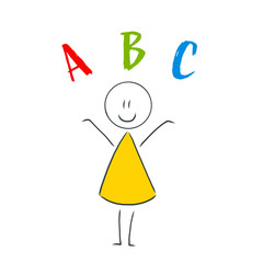 ABC, Spaß am Lernen