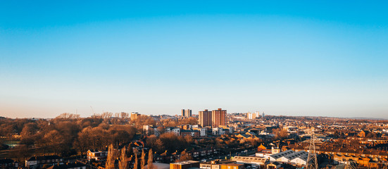 Stoke-on-trent