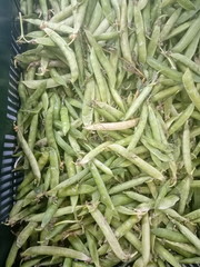 green peas