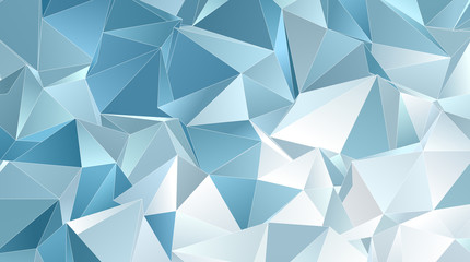 Obraz premium geometric texture