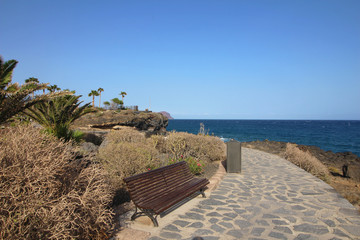 San Miguel de Abona, Tenerife, España
