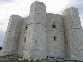 Castel del Monte