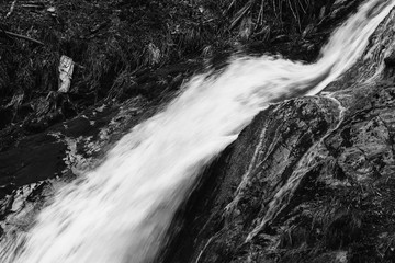 Allerheiligen Wasserfälle