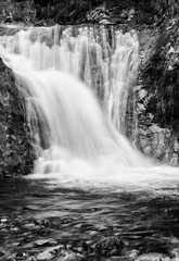 Allerheiligen Wasserfälle