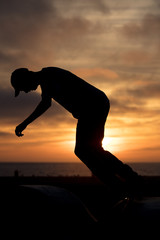 Venice Beach Skate Park