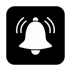 dzwon ikona