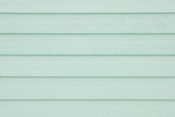 Light mint plank wall texture