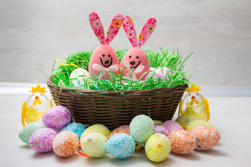 Easter decoration