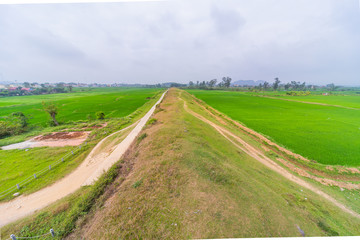 Ho citadel in Thanh Hoa,Vietnam. world heritage site