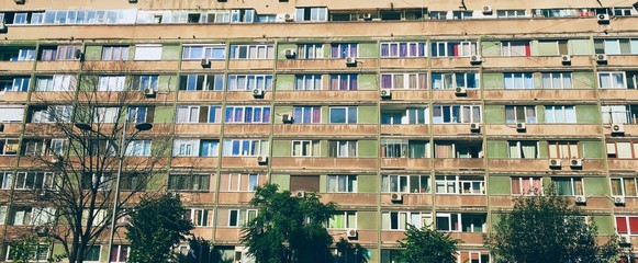 Architecture of Bucharest, Romanian capital
