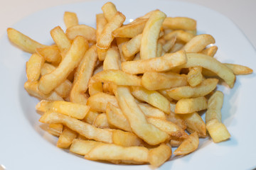 Patatas Fritas
