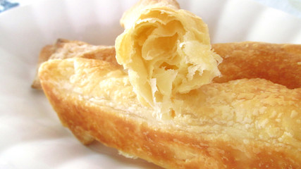 puff pastry photo