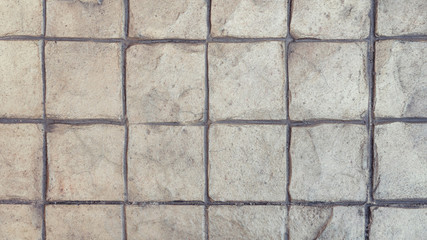 floor texture and background with copy space