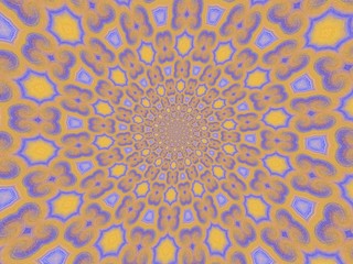 Lisbon geometric Azulejo tile pattern illustrations, Portuguese or Spanish retro old tiles mosaic.