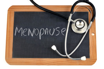 Menopause 