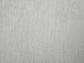 White wall texture Bright background with space