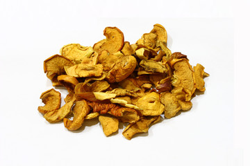 Dried Apples