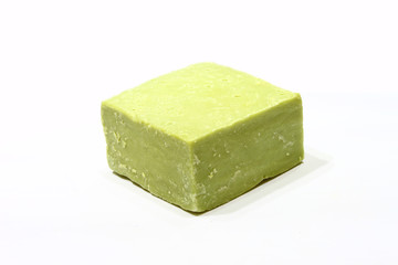 Organic Soap With Olive Oil