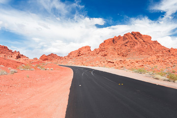 Valley of Fire