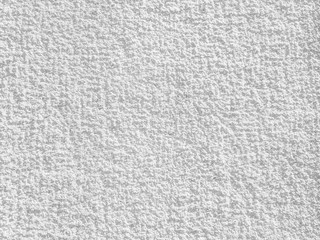White wall texture Bright background with space