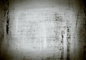 Old grey wood background