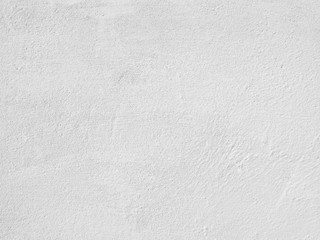 White wall texture Bright background with space