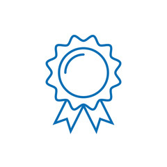 Quality premium product stamp seal