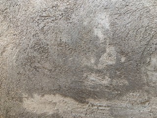 Concrete wall background texture, old wall