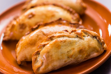 Empanadas