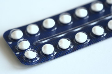 birth control pill