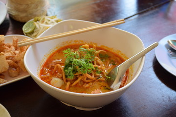 Thai Northen Food