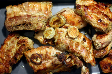 meat