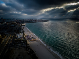 Obraz premium atmospheric