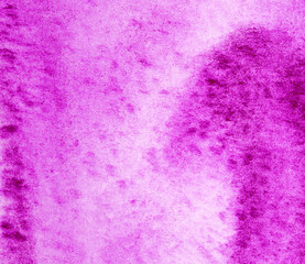 purple watercolor background with a watercolor texture