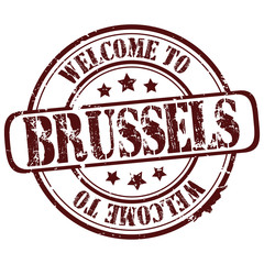 rubber stamp with text 